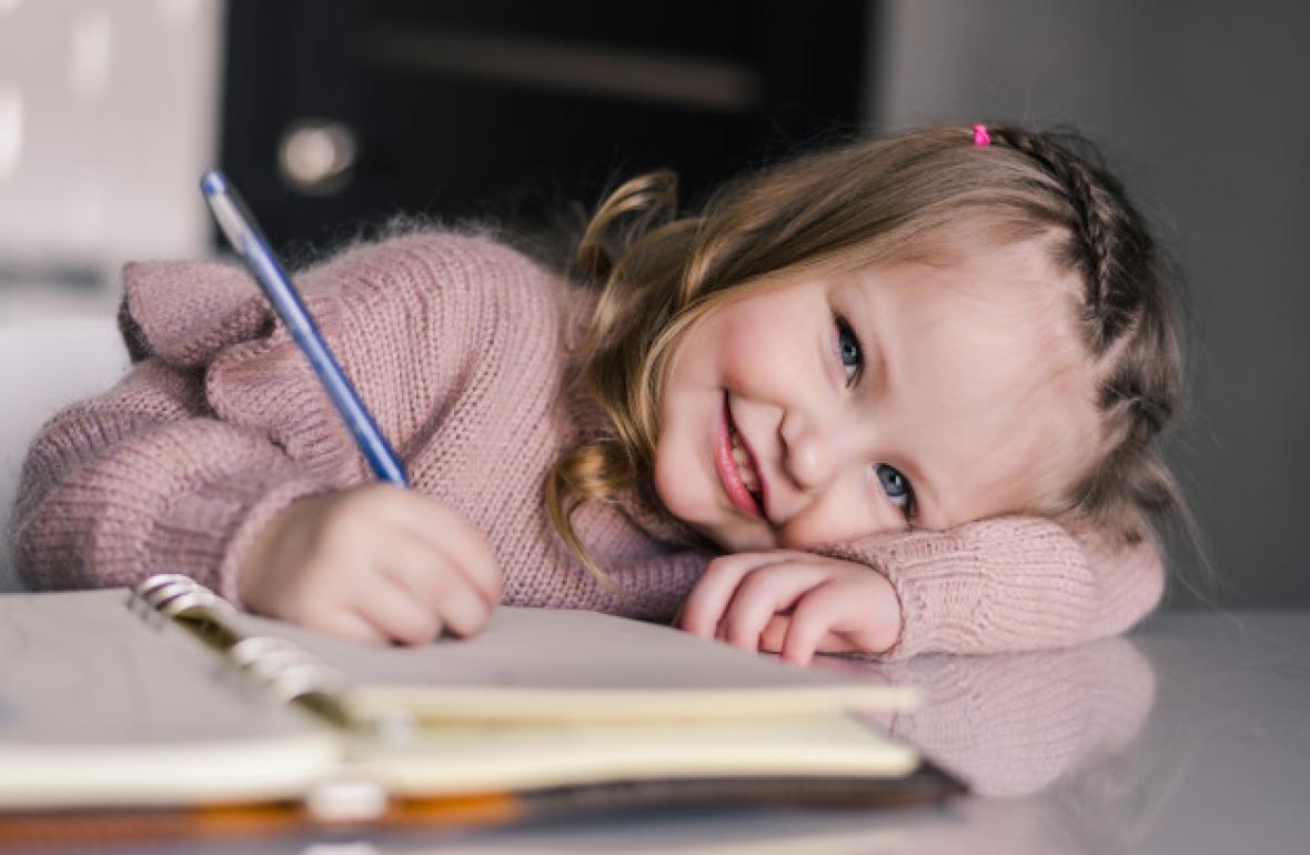 Σχολική ετοιμότητα: Είναι το παιδί έτοιμο για την Α'Δημοτικού;